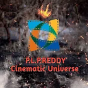 P.L.P.REDDY.Cinematic Universe