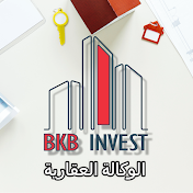 BKB INVEST | عقارات طنجة