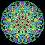 Your Happy Mandala