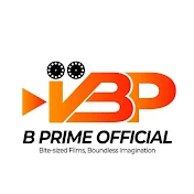 B Prime Official