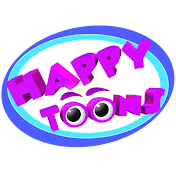 Happy Toons - Hindi Stories