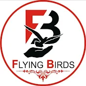 Flying Birds N E School