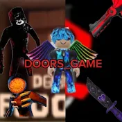 DOORS GAME