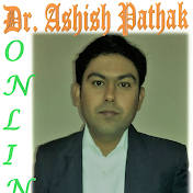 Dr. Ashish Pathak Online