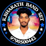 K.Bharath Band Set