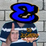 SÓ JOGANDO