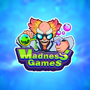 Madness Games