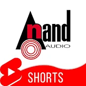 Anand Audio Shorts