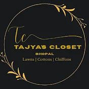 Tajyas closet