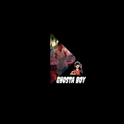 GHOSTA BOy ♠