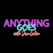 Anything Goes with Jun Lalin