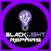 BlackLight Repairs