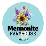 Mennonite Farmhouse