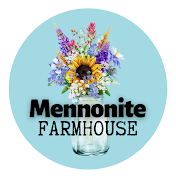 Mennonite Farmhouse