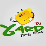 Yard TV