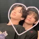 taekook bloom