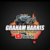 Graham Harris 4wd Adventures