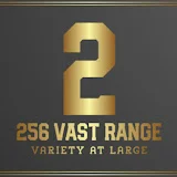 256 Vast Range