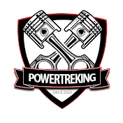 POWERTREKING