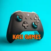 Kasi Games