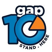 Gap 10
