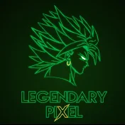 Legendary Pixel