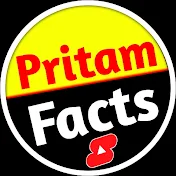 Pritam K Fact