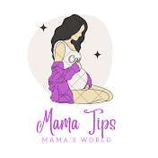 Mama tips  تهيئة الحوامل لولادة سهلة - ماما تيبس