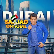 Sajjad Jani Dubai