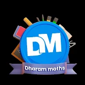 Dharam maths
