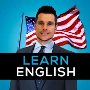 Learn English with Vince