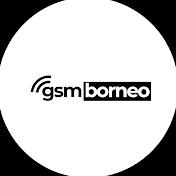 GSM Borneo