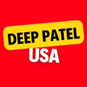 Deep Patel USA