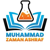 Dr. Muhammad Zaman Ashraf