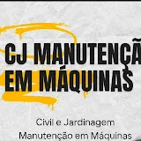 CJ Manutenção em Máquinas