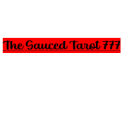 The Sauce Tarot 777