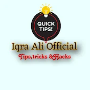 Iqra Ali Official