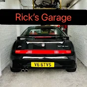 Rick’s Garage