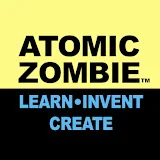 Atomic Zombie ChopZone