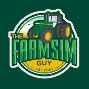 The FarmSim Guy