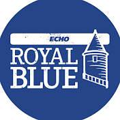 Royal Blue: Everton FC