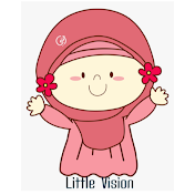 Little Vision - Islamic TV For Kids