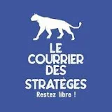 Le Courrier des Stratèges