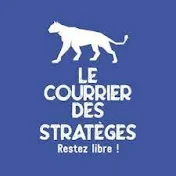 Le Courrier des Stratèges