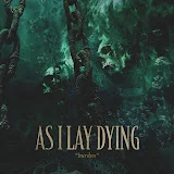 As I Lay Dying - Topic