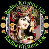 RADHA KRISHNA  10K