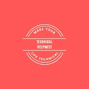 Technical HelpMeet