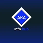 AKA Info Hub