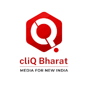 cliQ Bharat