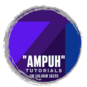 Ampuh Tutorials